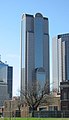 6. Chase Center Dallas