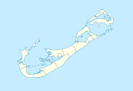 L.F. Wade International Airport (Bermuda)