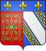 Blason de Coiffy-le-Haut