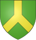 Coat of arms of Weitbruch