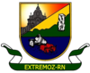 Blazono de Extremoz