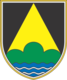 Coat of arms of Municipality of Brežice