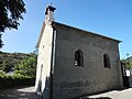 Chapelle Saint-Pierre de Jarjayes