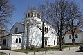 L'église Svéti Sofroniy Vratchanski