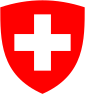 Coat of arms of Switzerland