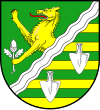 Coat of arms of Probsteierhagen