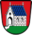 Blason de Zusmarshausen