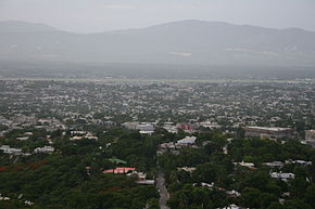 Port-au-Prince