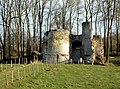 Château d'Eaucourt-sur-Somme