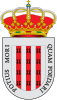 Coat of arms of Garciaz, Spain