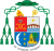 José Diéguez Reboredo's coat of arms