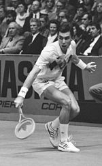 Ivan Lendl