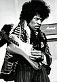 Jimi Hendrix