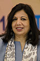 Kiran Mazumdar-Shaw (2014)