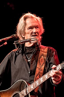 Kris Kristofferson - ZMF 2017