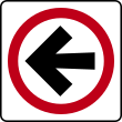 SR-11A2: Left permitted