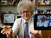 Professor Martyn Poliakoff