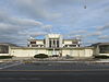 Hull Shore Drive, Nantasket Avenue, Metropolitan Park System of Greater Boston MPS