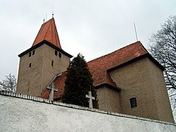 Saint Nicholas Church