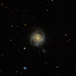 NGC 4734