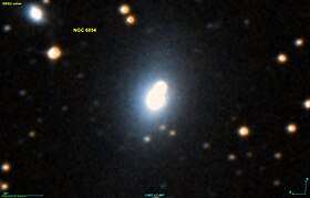 Image illustrative de l’article NGC 6854