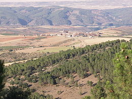 Orcajo – Veduta