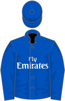 Owner Godolphin.svg