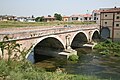 Brug over de Tesina