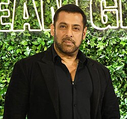 Salman Xan (2023)