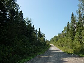 Lac-Matapédia