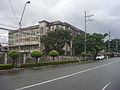 View from Del Monte Avenue