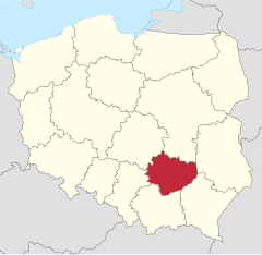 Sanktakruca provinco (Tero)