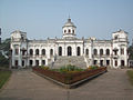 Palais de Tajhat à Rangpur