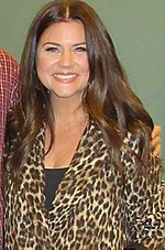 Miniatura per Tiffani Thiessen