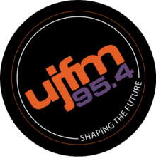 UJFM LOGO