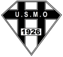 Logo du USM Oran