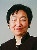 Yoriko Kawaguchi