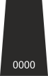 Special constable rank insignia