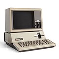 Apple III Plus