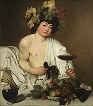 De Bacchus.