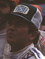 Gary Bettenhausen in 1984 geboren op 18 november 1941