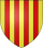 Coat of arms of department 66