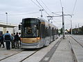 Tramway de Bruxelles