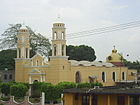 Tuxtepec Cathedral