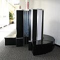 Cray-1（コンピュータ歴史博物館）