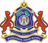 Logo rasmi Johor Bahru