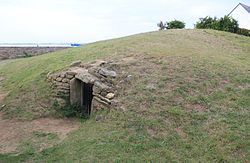 Image illustrative de l’article Dolmen de Goërem