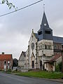 Église Saint-Léger de Croissy-sur-Celle