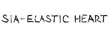 Description de l'image Elastic Heart - Logo.jpg.