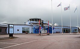 Gällivare Lapland Airport